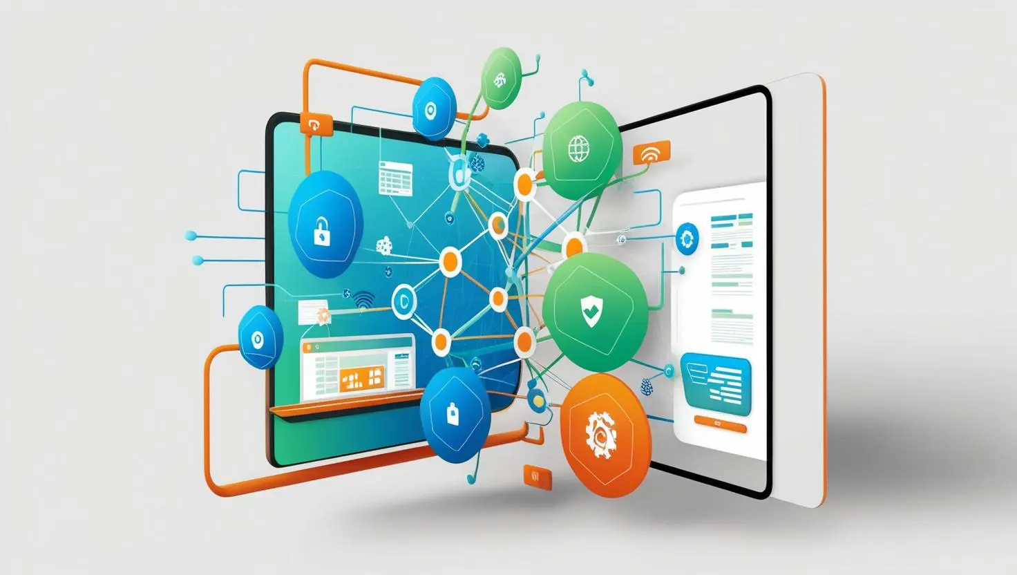 Tech Services Tech Services